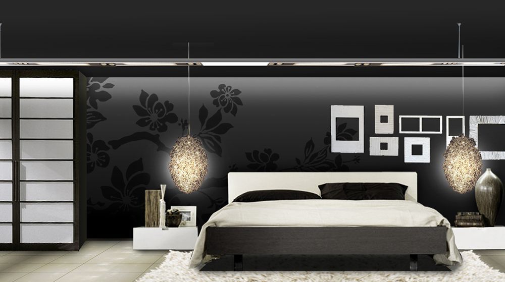 Murales para dormitorios | Murales Divinos